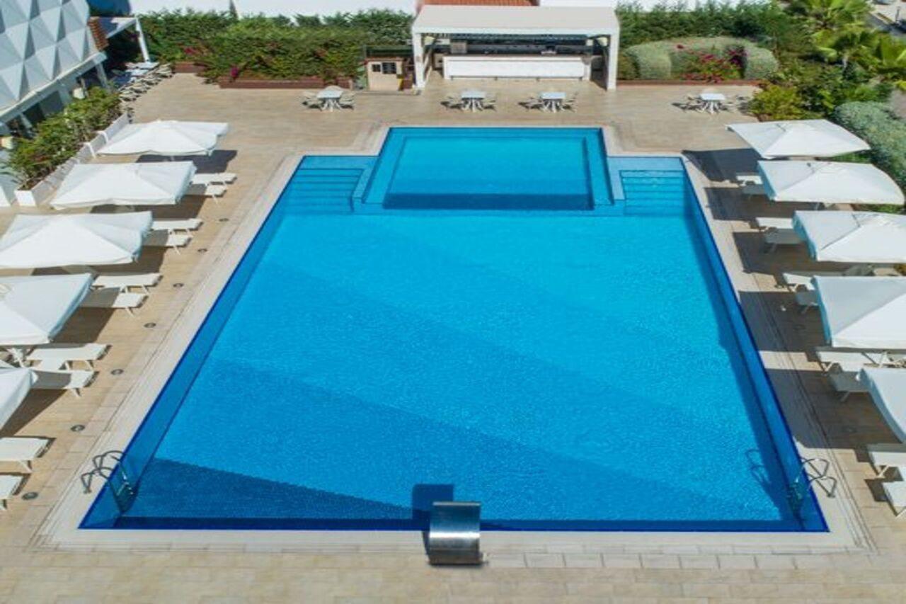 Hotel Elite World Marmaris - Adult Only İçmeler Exterior foto
