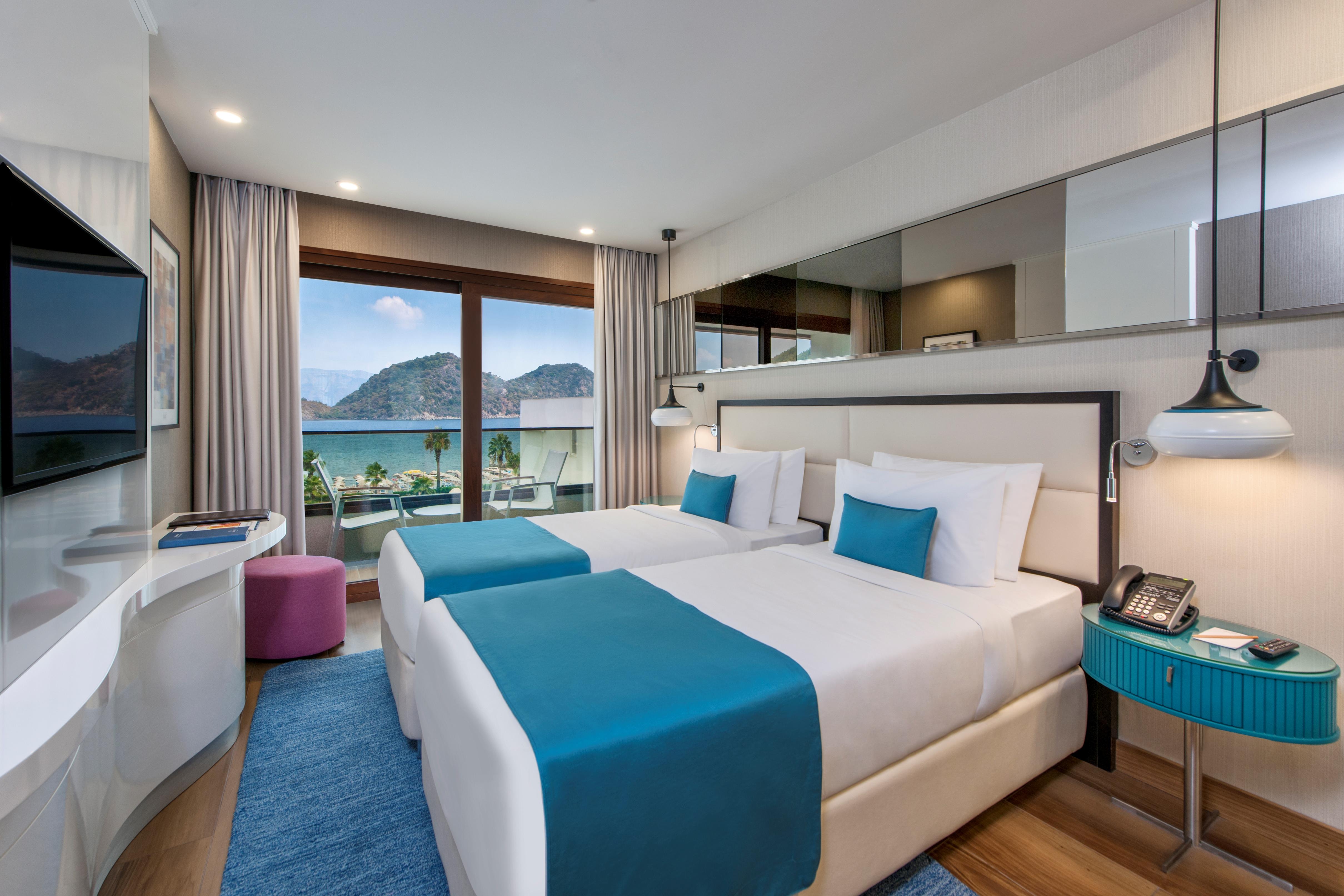 Hotel Elite World Marmaris - Adult Only İçmeler Exterior foto