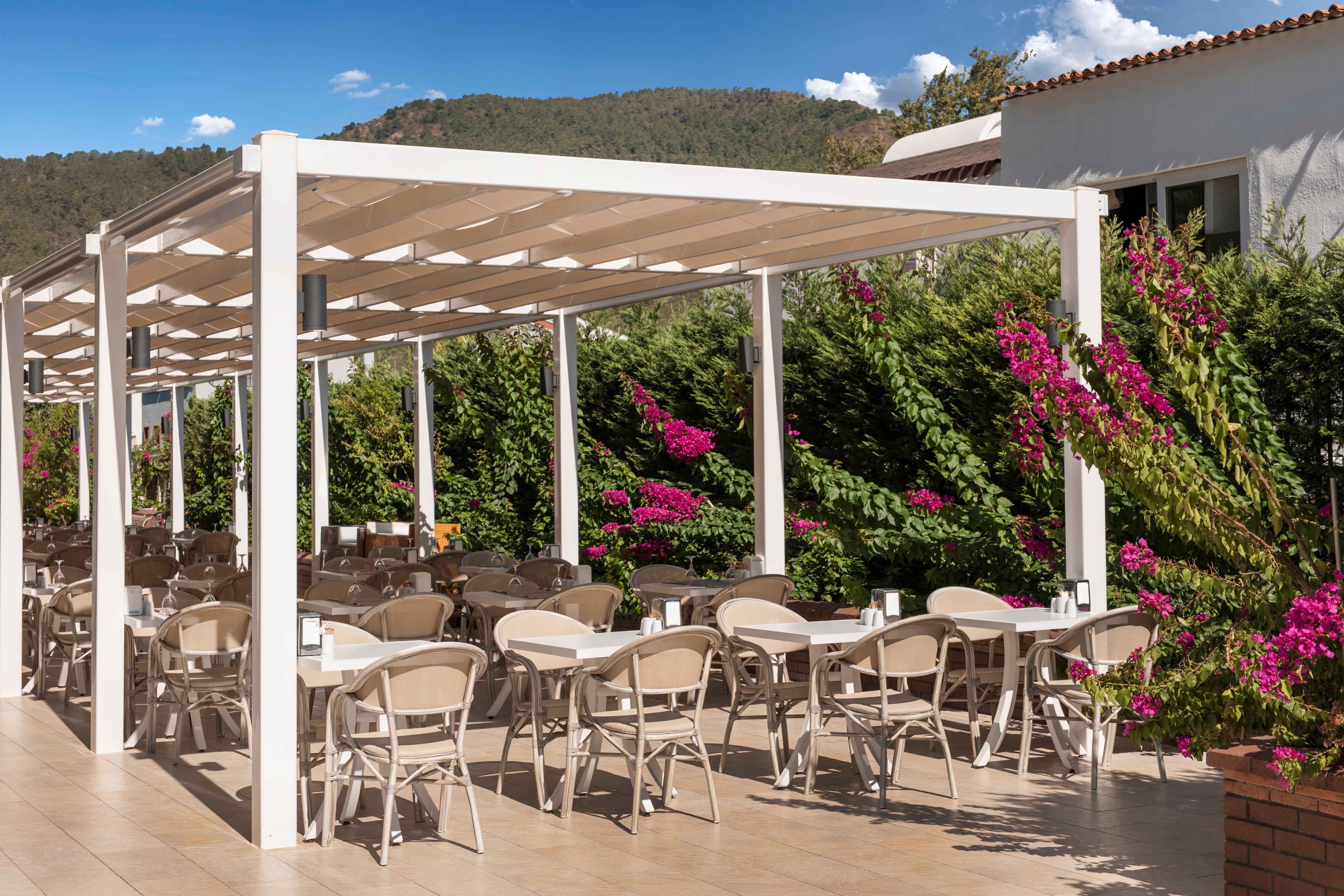 Hotel Elite World Marmaris - Adult Only İçmeler Exterior foto