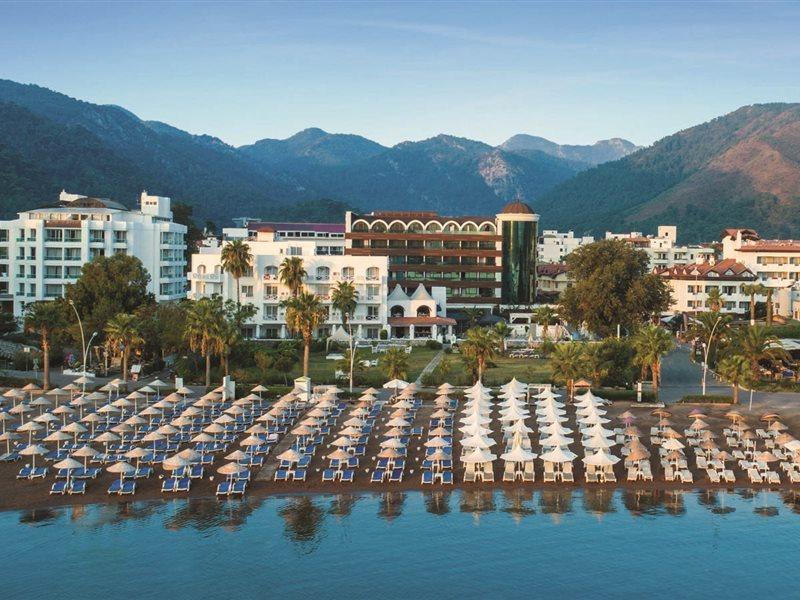 Hotel Elite World Marmaris - Adult Only İçmeler Exterior foto