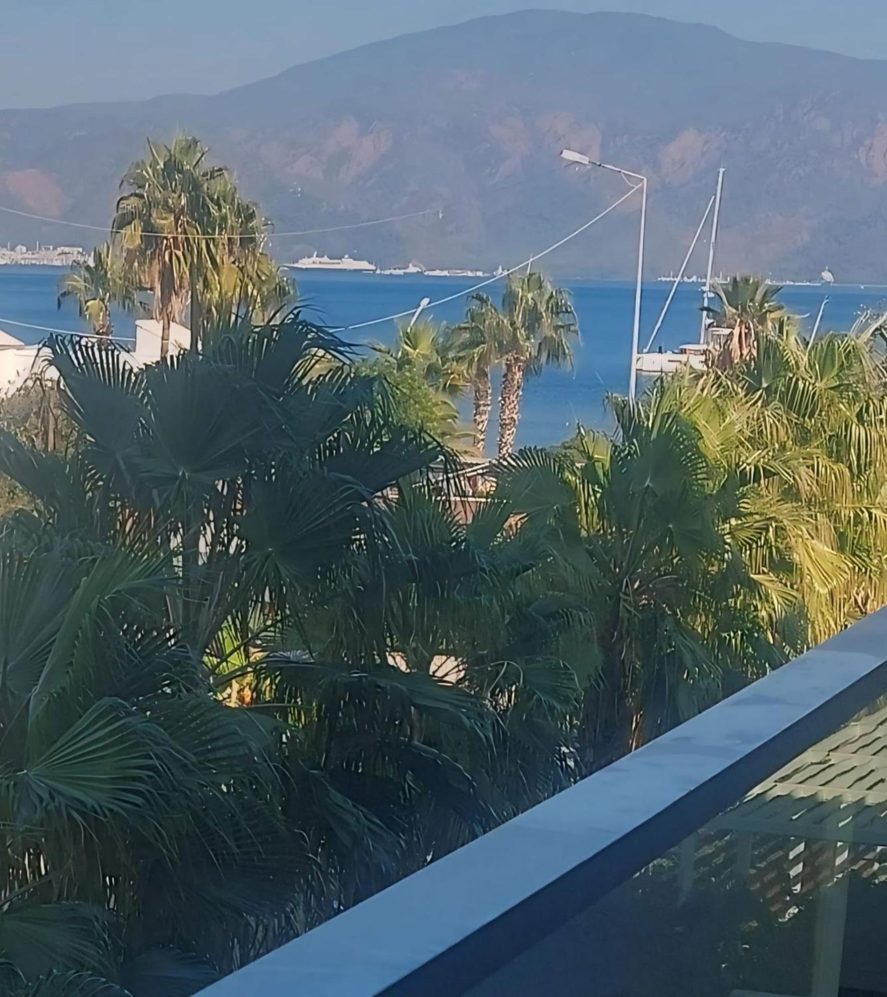 Hotel Elite World Marmaris - Adult Only İçmeler Exterior foto